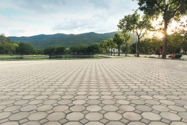 Reasons to Select Us for Your Driveway Paving Requirements in Palo, IA